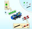 Building Instructions - LEGO - Juniors - 10673 - Race Car Rally: Page 17