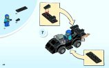 Building Instructions - LEGO - Juniors - 10673 - Race Car Rally: Page 24