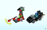 Building Instructions - LEGO - Juniors - 10673 - Race Car Rally: Page 25