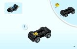 Building Instructions - LEGO - Juniors - 10673 - Race Car Rally: Page 19