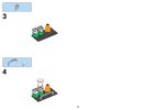 Building Instructions - LEGO - Juniors - 10673 - Race Car Rally: Page 10