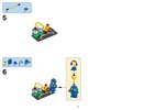 Building Instructions - LEGO - Juniors - 10673 - Race Car Rally: Page 11