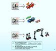 Building Instructions - LEGO - Juniors - 10673 - Race Car Rally: Page 3