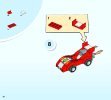 Building Instructions - LEGO - Juniors - 10673 - Race Car Rally: Page 10