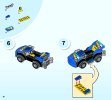 Building Instructions - LEGO - Juniors - 10673 - Race Car Rally: Page 16