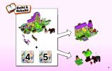 Building Instructions - LEGO - Juniors - 10674 - Pony Farm: Page 3