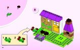 Building Instructions - LEGO - Juniors - 10674 - Pony Farm: Page 14