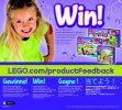 Building Instructions - LEGO - Juniors - 10674 - Pony Farm: Page 40