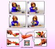 Building Instructions - LEGO - Juniors - 10674 - Pony Farm: Page 2