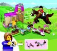 Building Instructions - LEGO - Juniors - 10674 - Pony Farm: Page 20