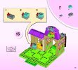 Building Instructions - LEGO - Juniors - 10674 - Pony Farm: Page 21