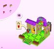 Building Instructions - LEGO - Juniors - 10674 - Pony Farm: Page 22