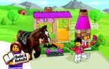 Building Instructions - LEGO - Juniors - 10674 - Pony Farm: Page 4