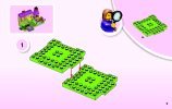 Building Instructions - LEGO - Juniors - 10674 - Pony Farm: Page 5