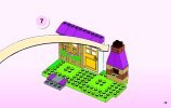 Building Instructions - LEGO - Juniors - 10674 - Pony Farm: Page 13