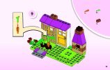 Building Instructions - LEGO - Juniors - 10674 - Pony Farm: Page 15