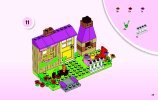 Building Instructions - LEGO - Juniors - 10674 - Pony Farm: Page 17