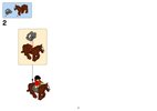 Building Instructions - LEGO - Juniors - 10674 - Pony Farm: Page 2