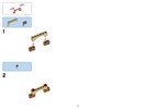 Building Instructions - LEGO - Juniors - 10674 - Pony Farm: Page 3