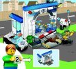 Building Instructions - LEGO - Juniors - 10675 - Police – The Big Escape: Page 14