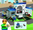 Building Instructions - LEGO - Juniors - 10675 - Police – The Big Escape: Page 26