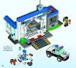 Building Instructions - LEGO - Juniors - 10675 - Police – The Big Escape: Page 42