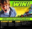 Building Instructions - LEGO - Juniors - 10675 - Police – The Big Escape: Page 48