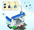 Building Instructions - LEGO - Juniors - 10675 - Police – The Big Escape: Page 25