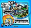 Building Instructions - LEGO - Juniors - 10675 - Police – The Big Escape: Page 45