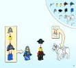 Building Instructions - LEGO - Juniors - 10676 - Knights' Castle: Page 5