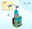 Building Instructions - LEGO - Juniors - 10676 - Knights' Castle: Page 37