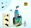 Building Instructions - LEGO - Juniors - 10676 - Knights' Castle: Page 38