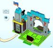 Building Instructions - LEGO - Juniors - 10676 - Knights' Castle: Page 39