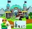 Building Instructions - LEGO - Juniors - 10676 - Knights' Castle: Page 40