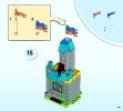 Building Instructions - LEGO - Juniors - 10676 - Knights' Castle: Page 49