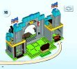 Building Instructions - LEGO - Juniors - 10676 - Knights' Castle: Page 50