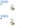 Building Instructions - LEGO - Juniors - 10676 - Knights' Castle: Page 4