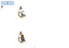 Building Instructions - LEGO - Juniors - 10676 - Knights' Castle: Page 5