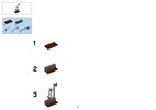 Building Instructions - LEGO - Juniors - 10676 - Knights' Castle: Page 6