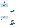 Building Instructions - LEGO - Juniors - 10676 - Knights' Castle: Page 7