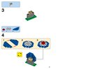 Building Instructions - LEGO - Juniors - 10676 - Knights' Castle: Page 8