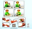 Building Instructions - LEGO - Juniors - 10676 - Knights' Castle: Page 2