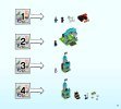 Building Instructions - LEGO - Juniors - 10676 - Knights' Castle: Page 3