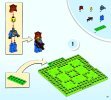 Building Instructions - LEGO - Juniors - 10676 - Knights' Castle: Page 13