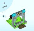 Building Instructions - LEGO - Juniors - 10676 - Knights' Castle: Page 18