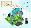 Building Instructions - LEGO - Juniors - 10676 - Knights' Castle: Page 23