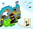 Building Instructions - LEGO - Juniors - 10676 - Knights' Castle: Page 55