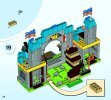 Building Instructions - LEGO - Juniors - 10676 - Knights' Castle: Page 56