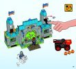 Building Instructions - LEGO - Juniors - 10676 - Knights' Castle: Page 57