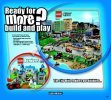 Building Instructions - LEGO - Juniors - 10676 - Knights' Castle: Page 59